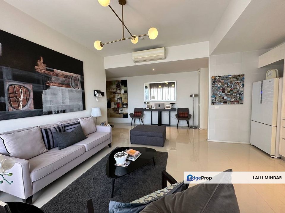 Verdi Eco-dominiums @ Symphony Hills Cyberjaya, Selangor, Cyberjaya