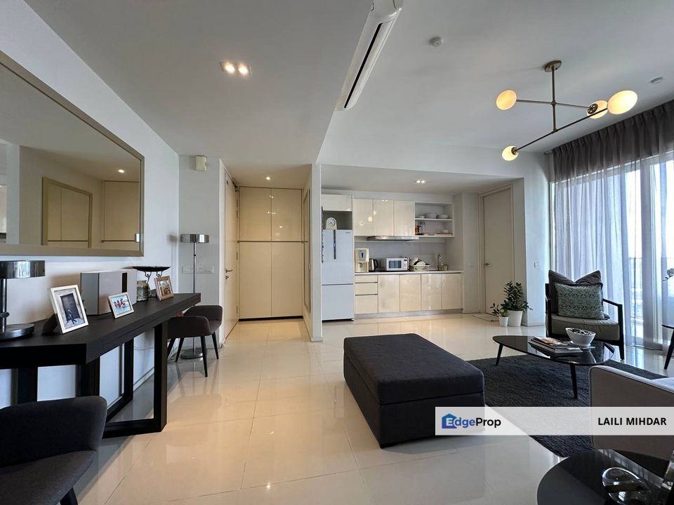 Verdi Eco-dominiums @ Symphony Hills Cyberjaya, Selangor, Cyberjaya