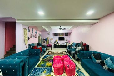 Bandar Bukit Beruntung