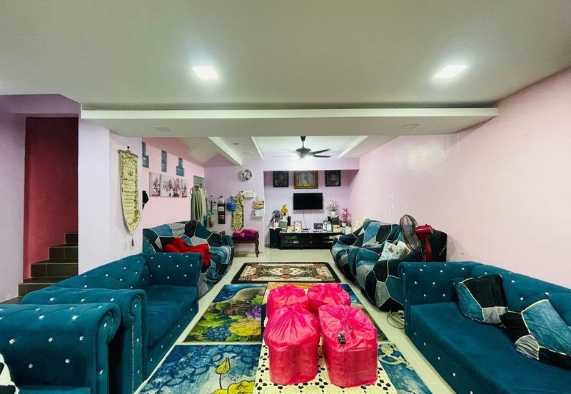 Bandar Bukit Beruntung