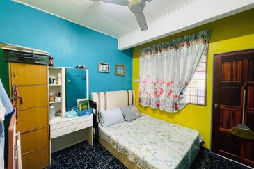 Bandar Bukit Beruntung