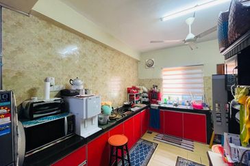 Bandar Bukit Beruntung