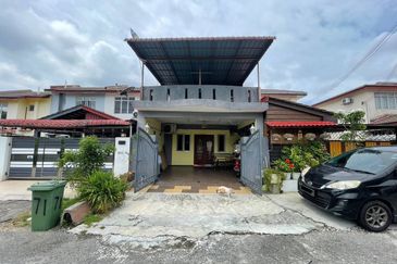 Bandar Bukit Beruntung