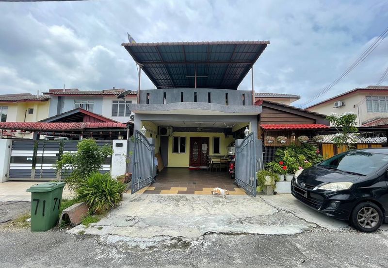 Bandar Bukit Beruntung