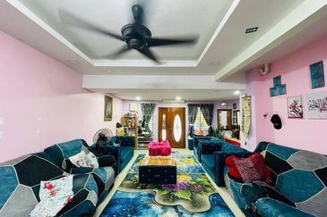 Bandar Bukit Beruntung