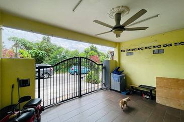 Bandar Bukit Beruntung