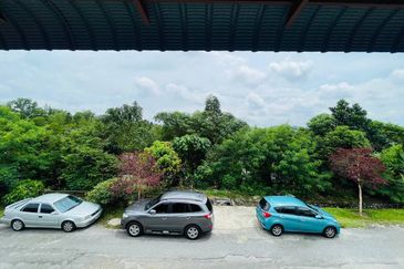 Bandar Bukit Beruntung