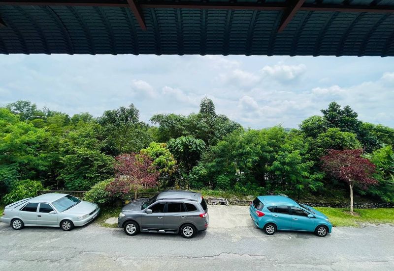 Bandar Bukit Beruntung