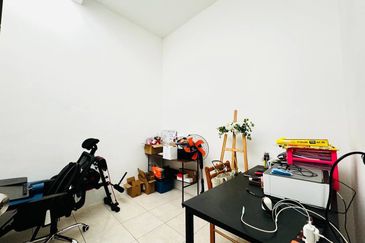 Kampong Bukit Changgang