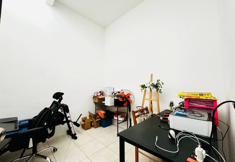 Kampong Bukit Changgang