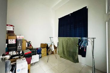 Kampong Bukit Changgang