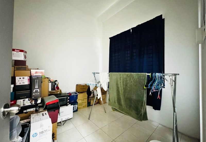 Kampong Bukit Changgang