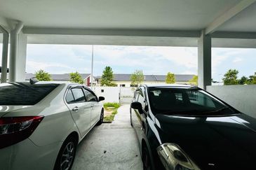 Kampong Bukit Changgang