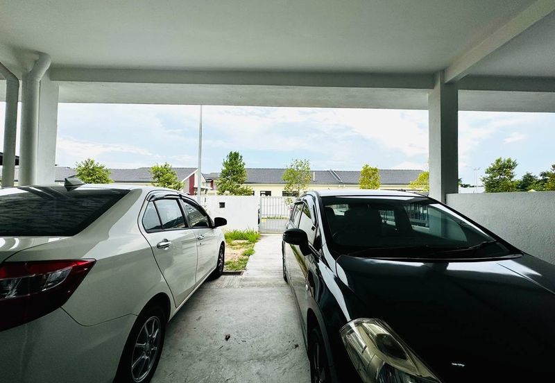 Kampong Bukit Changgang