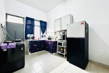 Kampong Bukit Changgang