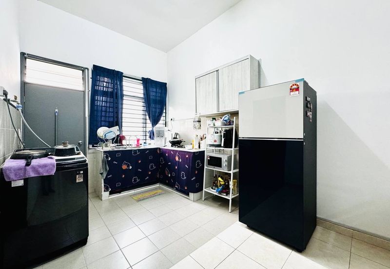 Kampong Bukit Changgang