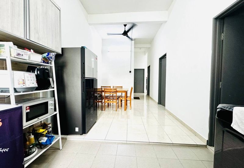 Kampong Bukit Changgang