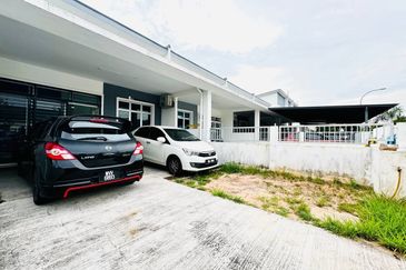 Kampong Bukit Changgang