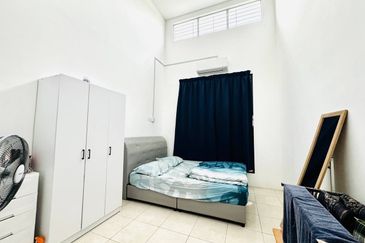 Kampong Bukit Changgang