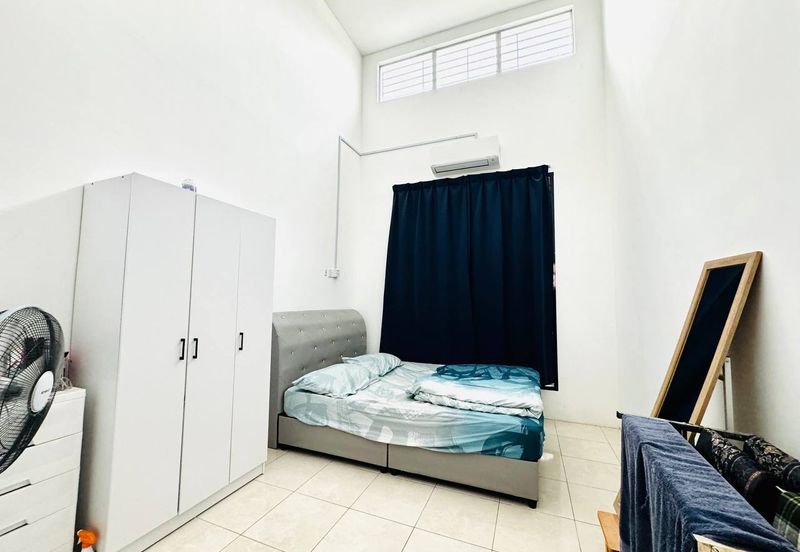 Kampong Bukit Changgang