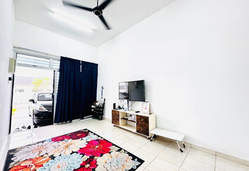 Kampong Bukit Changgang