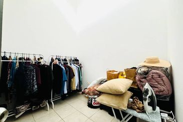 Kampong Bukit Changgang