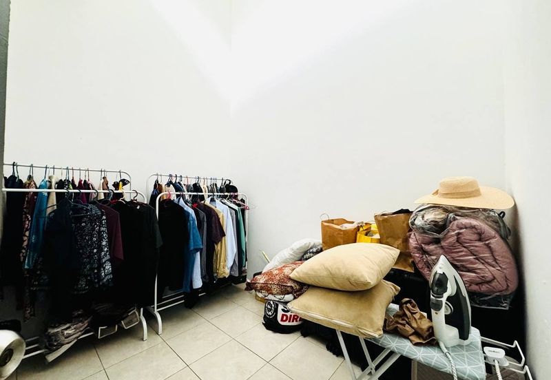 Kampong Bukit Changgang