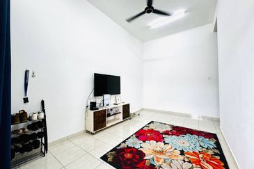 Kampong Bukit Changgang