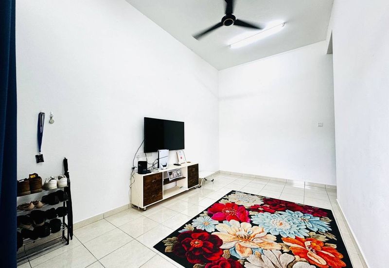 Kampong Bukit Changgang