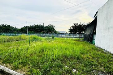 Kampong Bukit Changgang