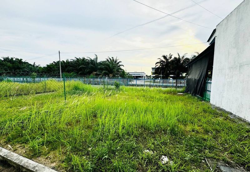 Kampong Bukit Changgang