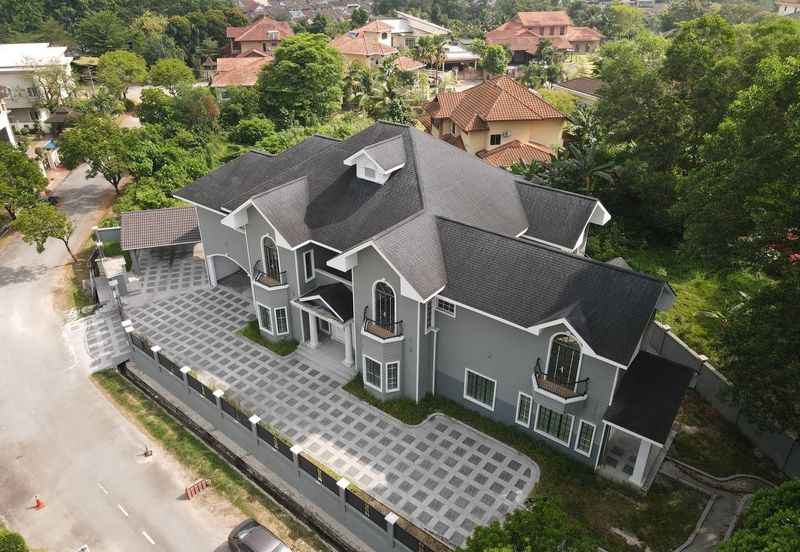 Seksyen 6, Kota Damansara