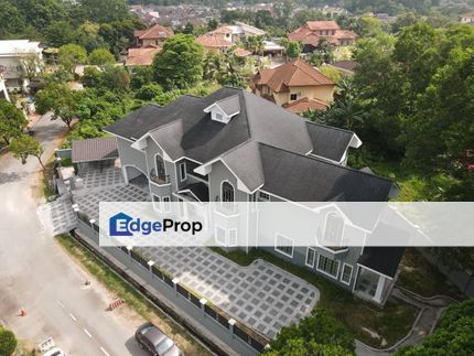 2.5 Storey Luxury Bungalow Kota Damansara, Selangor, Kota Damansara