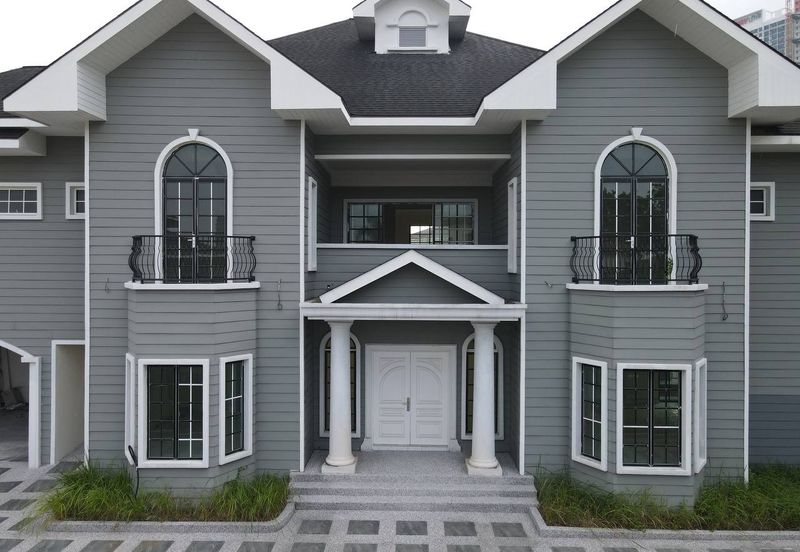 Seksyen 6, Kota Damansara