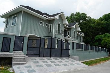 Seksyen 6, Kota Damansara