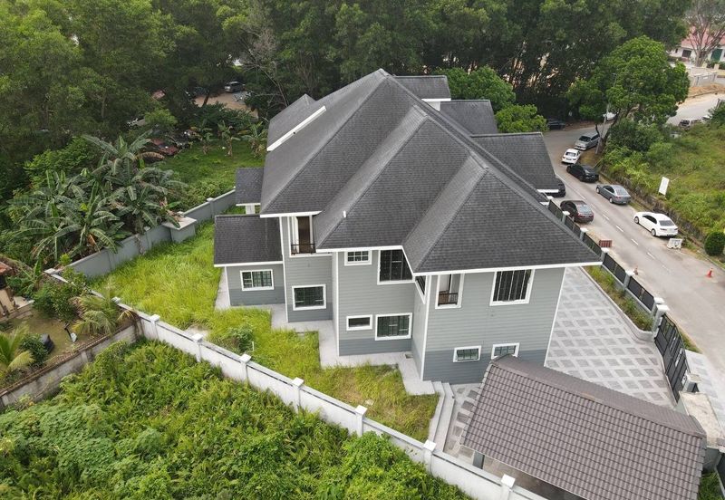 Seksyen 6, Kota Damansara