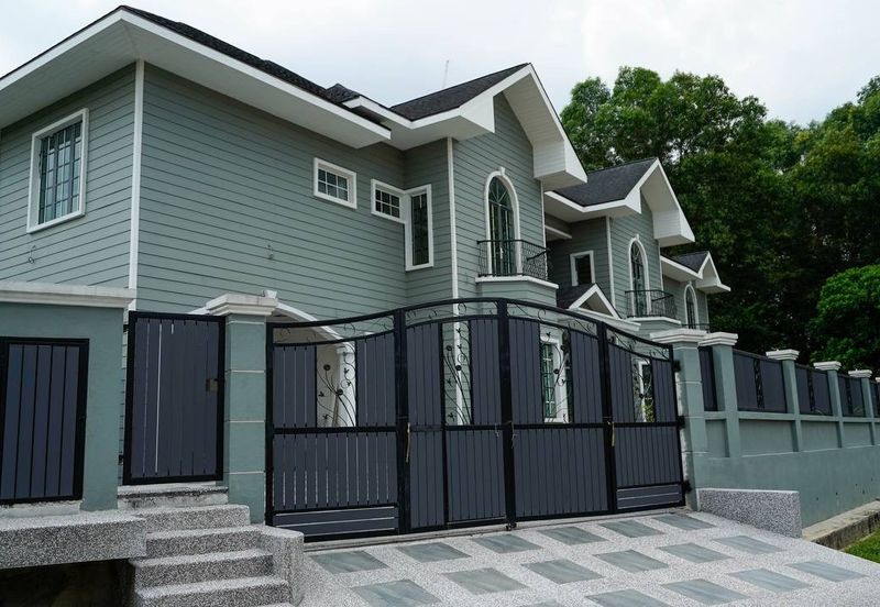 Seksyen 6, Kota Damansara