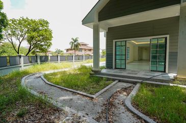 Seksyen 6, Kota Damansara