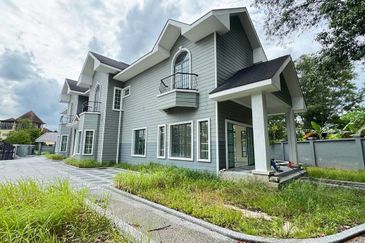 Seksyen 6, Kota Damansara