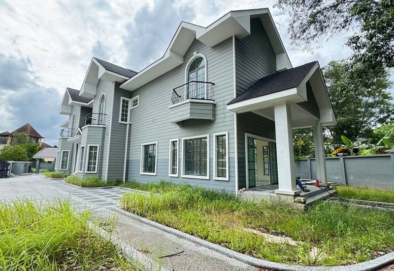 Seksyen 6, Kota Damansara