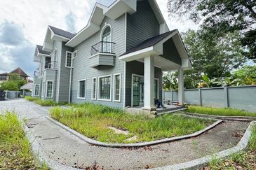 Seksyen 6, Kota Damansara