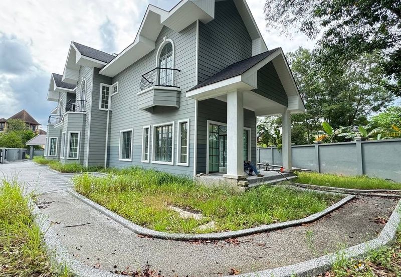 Seksyen 6, Kota Damansara