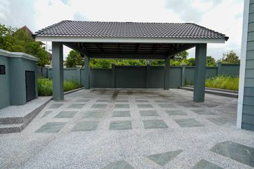 Seksyen 6, Kota Damansara