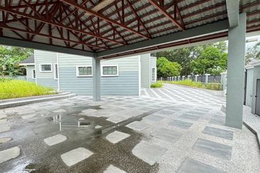 Seksyen 6, Kota Damansara