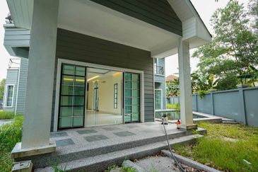 Seksyen 6, Kota Damansara