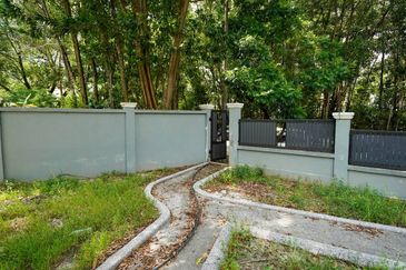 Seksyen 6, Kota Damansara