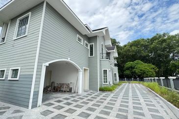 Seksyen 6, Kota Damansara