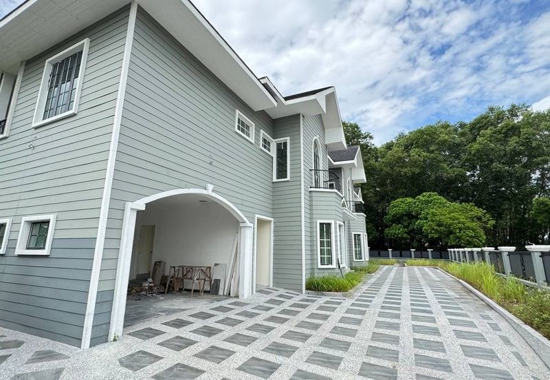 Seksyen 6, Kota Damansara