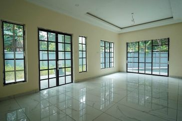 Seksyen 6, Kota Damansara