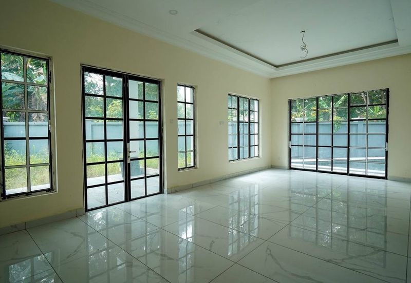 Seksyen 6, Kota Damansara